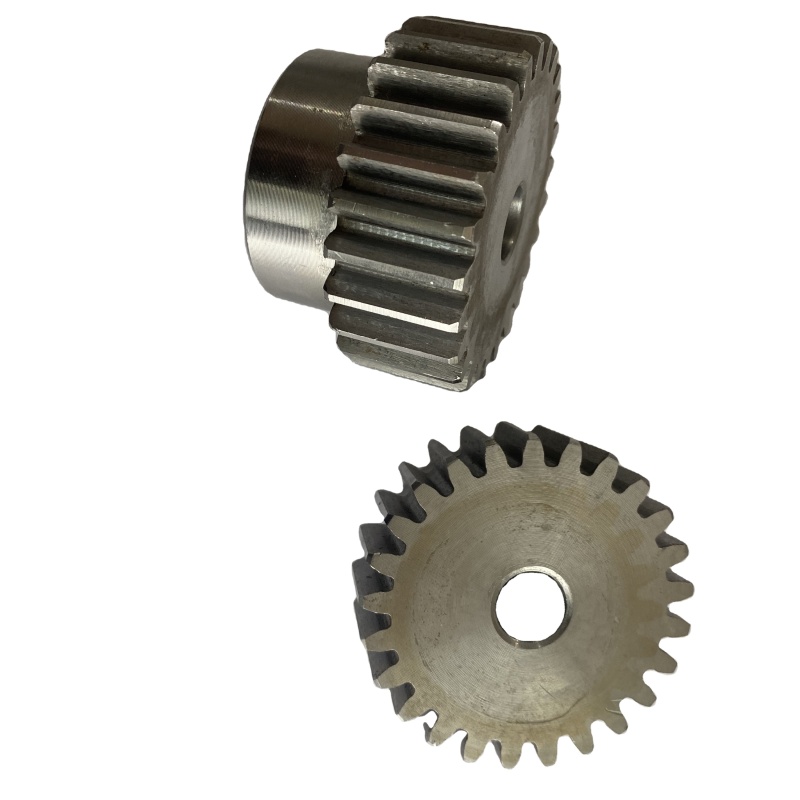 Direct CNC Machine Accessories: Spur Gear & Planetary Gear