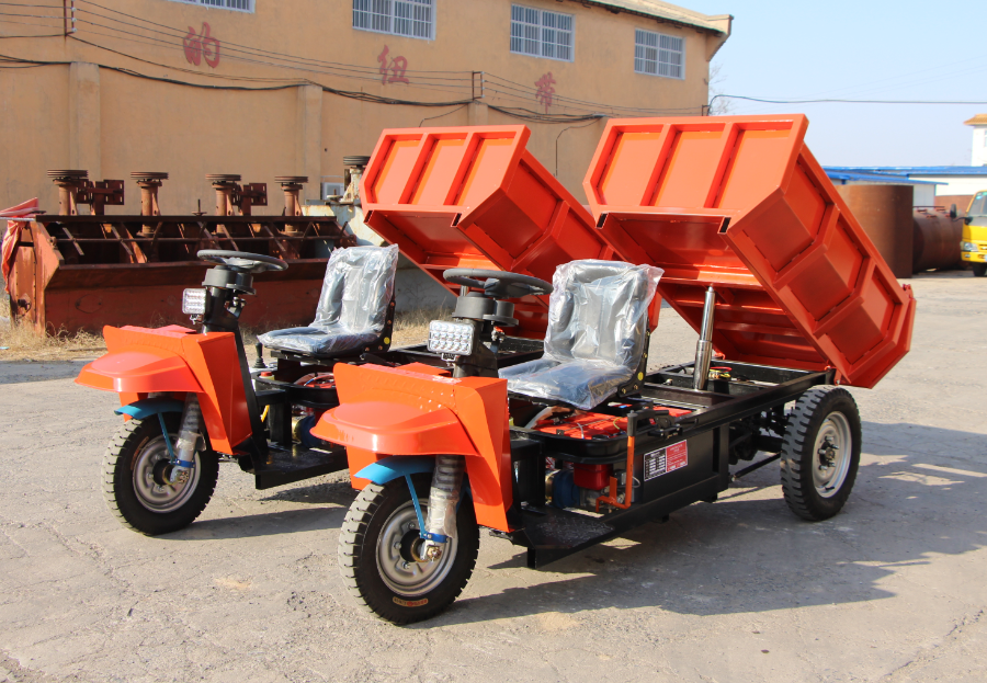 mining tricycle mining tricycle