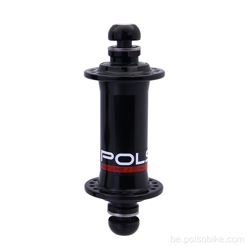 BMX HUB 36 гучыць 5 герметычных падшыпнікаў