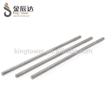 CNC Toy Axles