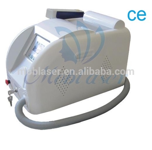 Beauty tattoo removal laser tattoo removal machine