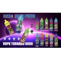 VOPK Cool Bar 9000 Puffs Vape EU