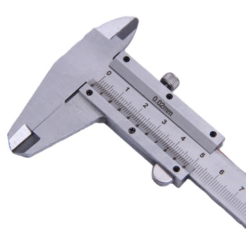 Caliper vernier keluli tahan karat berkualiti tinggi