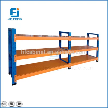 Works Z series shelving hefeng furniture supply