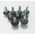 Steel Washer Head Self Drilling Screw Tapping Screw