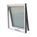 High-end fixed chain glass rotating window