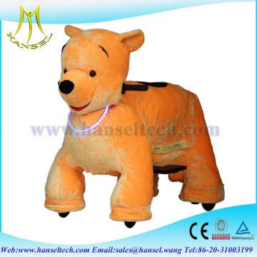 Hansel Walking Animal Toy Ride Electric Animal Scooter - China Electric  Animal Scooter and Animal Toy Ride price