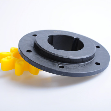 Sm12 Sm20 Sm25 Taper Bushed Bolt-On Hub: Precision Engineering Solutions