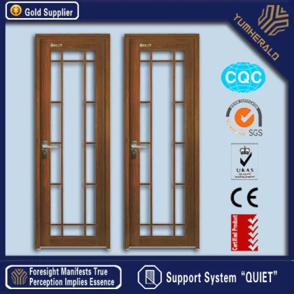 Sliding door brands