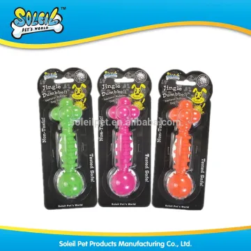 Professional Pet Toy Manufacturer Rubber Pet Toy For Dogs