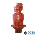 Sany Sy465 Роторный двигатель 60015508 Plunger Motor M5X130CHB