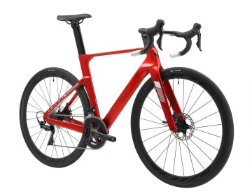 700C Carbon Fiber Road Bike 24Speed Ultra-Light Full Carbon Wheelset Racing Bicycle Premium Carbon Frame for Competitive Cycling
