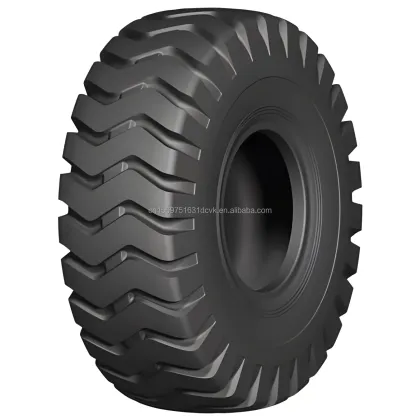 Best Chinese OTR Tires for AEOLUS Wheel Loaders
