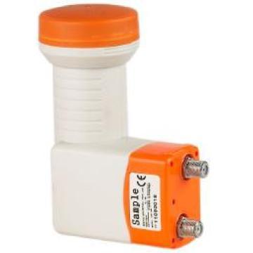 Double output KU Band LNB 6022C