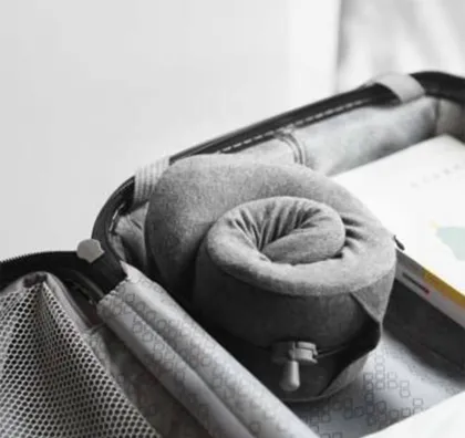 Lefan Neck Massge Pillow Relax Muscle Massager pillow