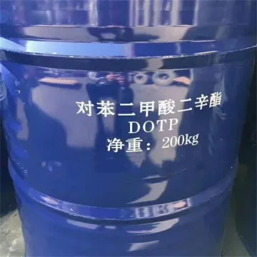 Phthalate Free Plasticizer DOTP