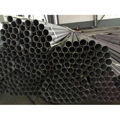 ASTM A249 TP304 TP316 Stainless Steel Welded Pipe