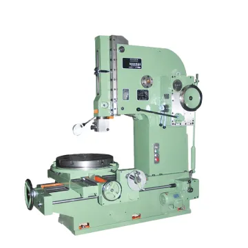 Vertical Slotting Machine B5032E