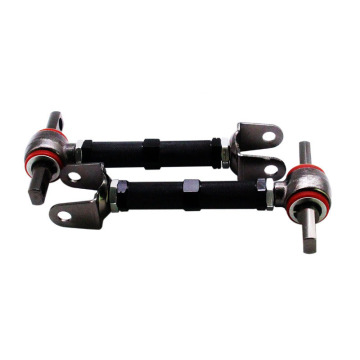 Musen Aluminum Rear Traction Control Rods for Nissan 89-98 240SX S13/S14 300ZX