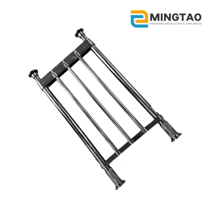 Modular Storage Racks for Efficient Organization