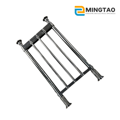 رفوف تخزين معيارية لتنظيم فعال