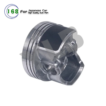 Piston mesin YLB R18A1 untuk Honda Civic 2006-2011 1.8L OEM 13010-RNL-W00