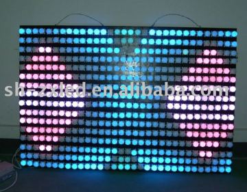 LED pixel light/led light/led spotlight