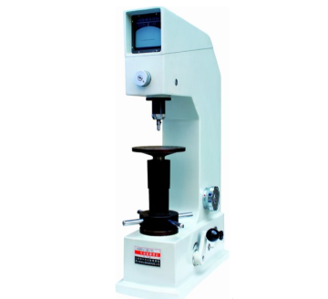 HB-3000B Brinell Hardness Tester: Precision Testing Equipment