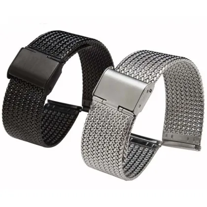 Chain Belt Mesh Belt For Watch
