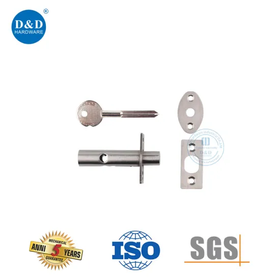 Door Security Rack Bolt