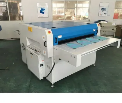 China Supplier Apparel Fusing Machine Price