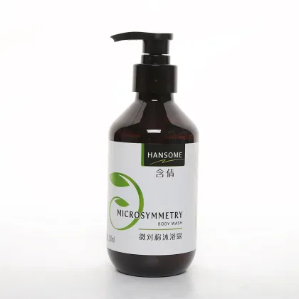 Body wash Moisturizing Bath Body Gel Soap