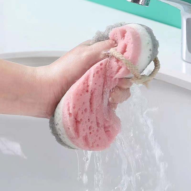 Bath Sponge