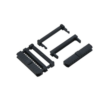 idc connector 2.0 pitch 6p to 68p