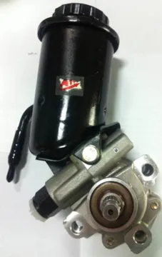POWER STEERING PUMP FOR TOYOTA LAND CRUISER PRADO 5VZ OEM 44320-60270