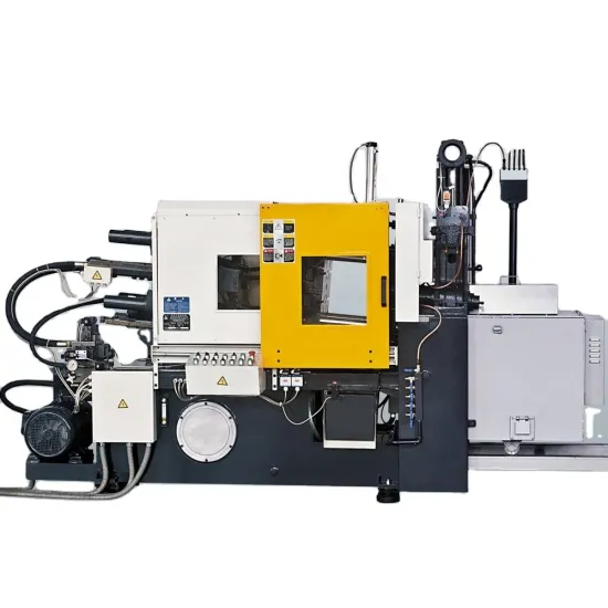 680kN 66Ton Lead (Pb) Metal Casting Machinery