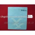 Non Woven Disposable Headrestcover For Airplane