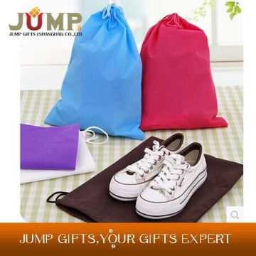 Best selling promotional drawstring bags,cheapest drawstring shoe bags