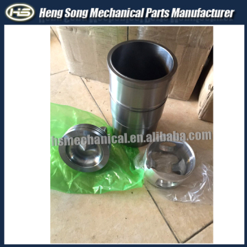 C9 C11 C12 C13 engine parts cylinder liner kit good quality