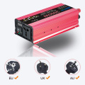 3KW Pure Sine Wave Inverter