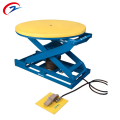 Hot Sale 3 Tonne Hydraulic Stage Lift