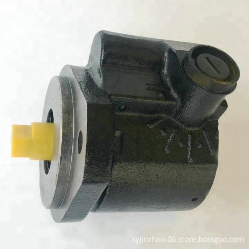 Factory Price Power Steering Pump for Dongfeng Truck 5263537