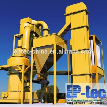 2015 Hot selling stone raymond mill for ore/mining