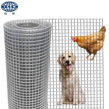 Fence a maglie di filo saldato a filo a basso prezzo