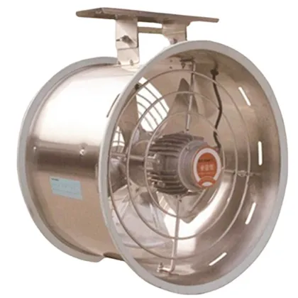 Agriculture Facility Air Circulation Fan for Sale