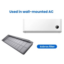 Cleaner Air Conditioning Filter Home Air Filters