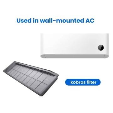 Cleaner Air Conditioning Filter Home Air Filters