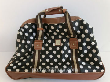 hot sell popular fashion trend travel car luggage and bags