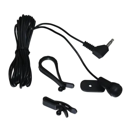 Bluetooth Microphone for Clarion CZ500 CZ-509 CZ509 Alpine UTE-52BT