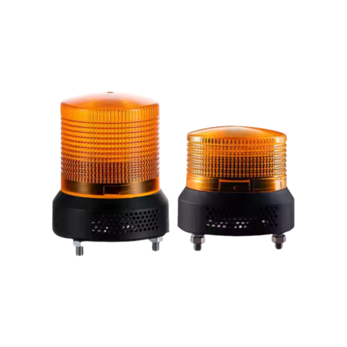 High Performance 60mm LED Vehicle Beacon Light